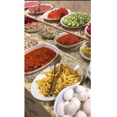 Abam Hotel İstanbul Dış mekan fotoğraf