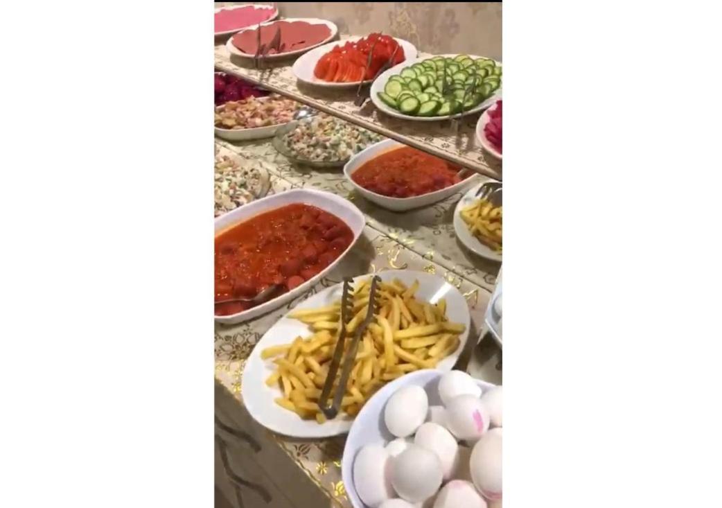 Abam Hotel İstanbul Dış mekan fotoğraf