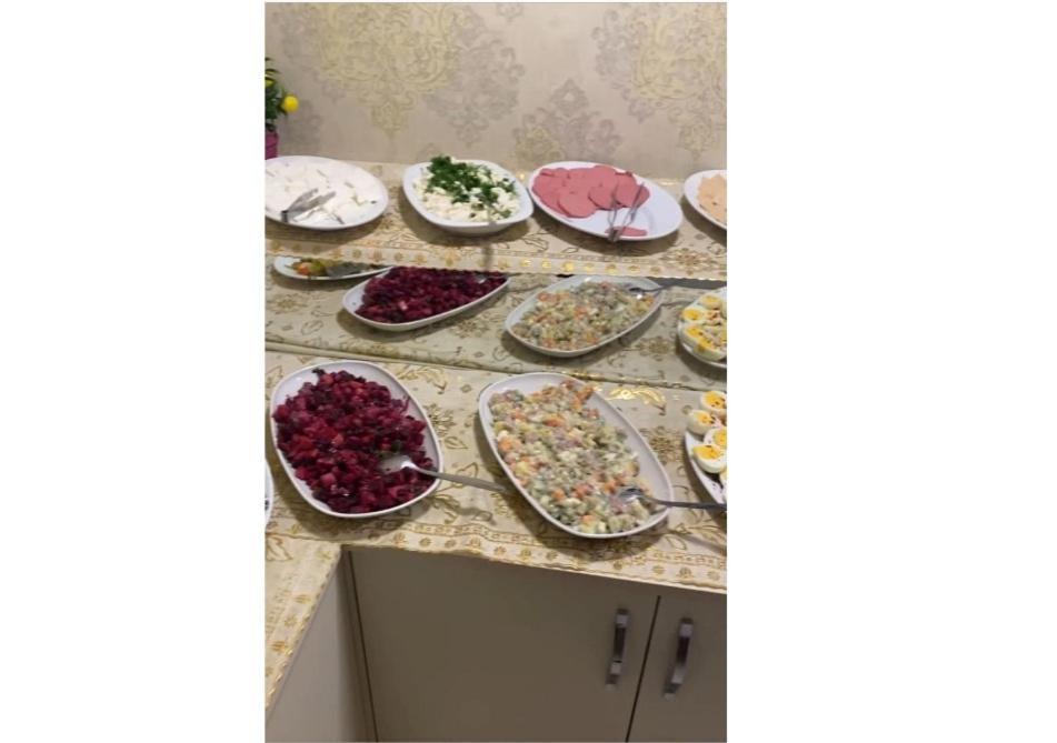 Abam Hotel İstanbul Dış mekan fotoğraf