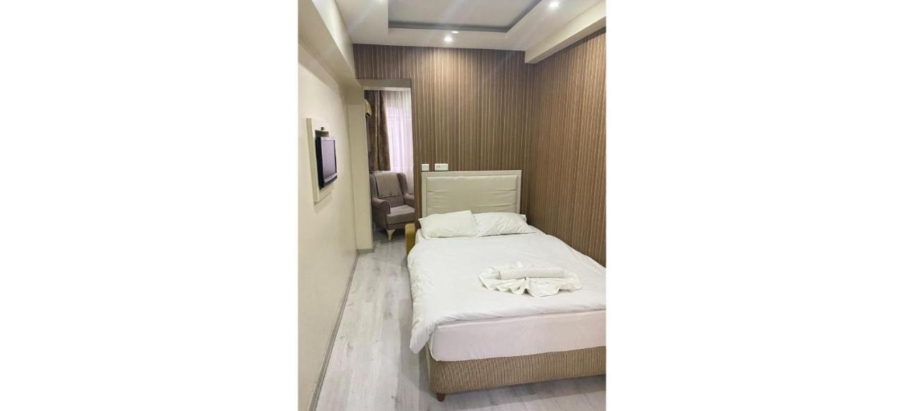 Abam Hotel İstanbul Dış mekan fotoğraf