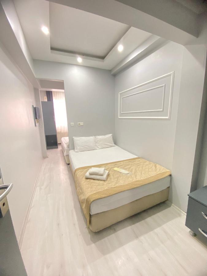 Abam Hotel İstanbul Dış mekan fotoğraf