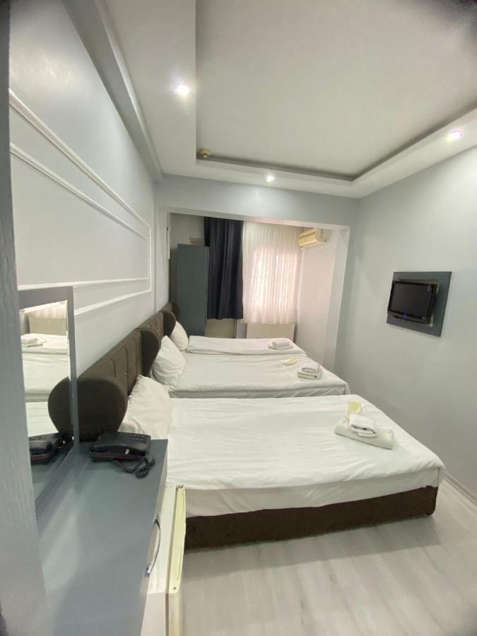 Abam Hotel İstanbul Dış mekan fotoğraf