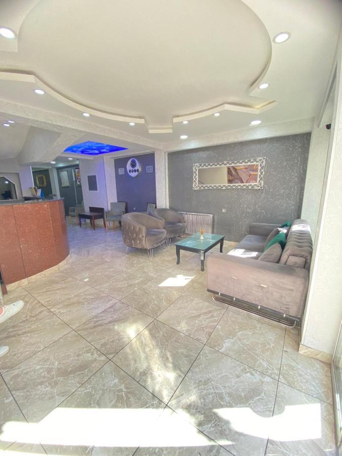 Abam Hotel İstanbul Dış mekan fotoğraf
