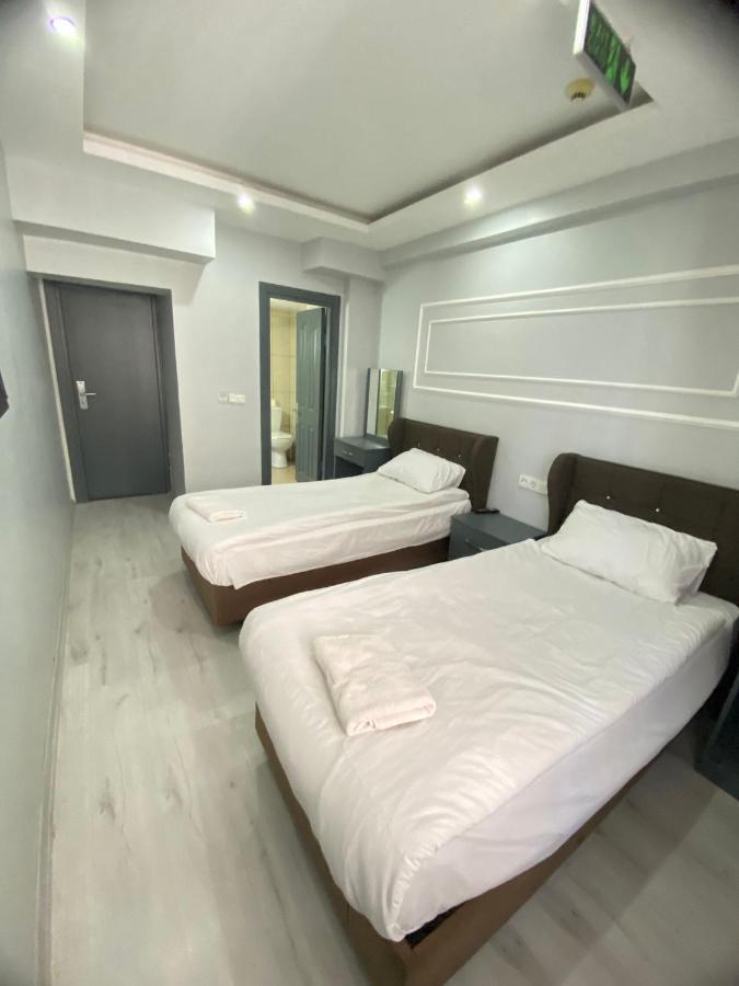 Abam Hotel İstanbul Dış mekan fotoğraf